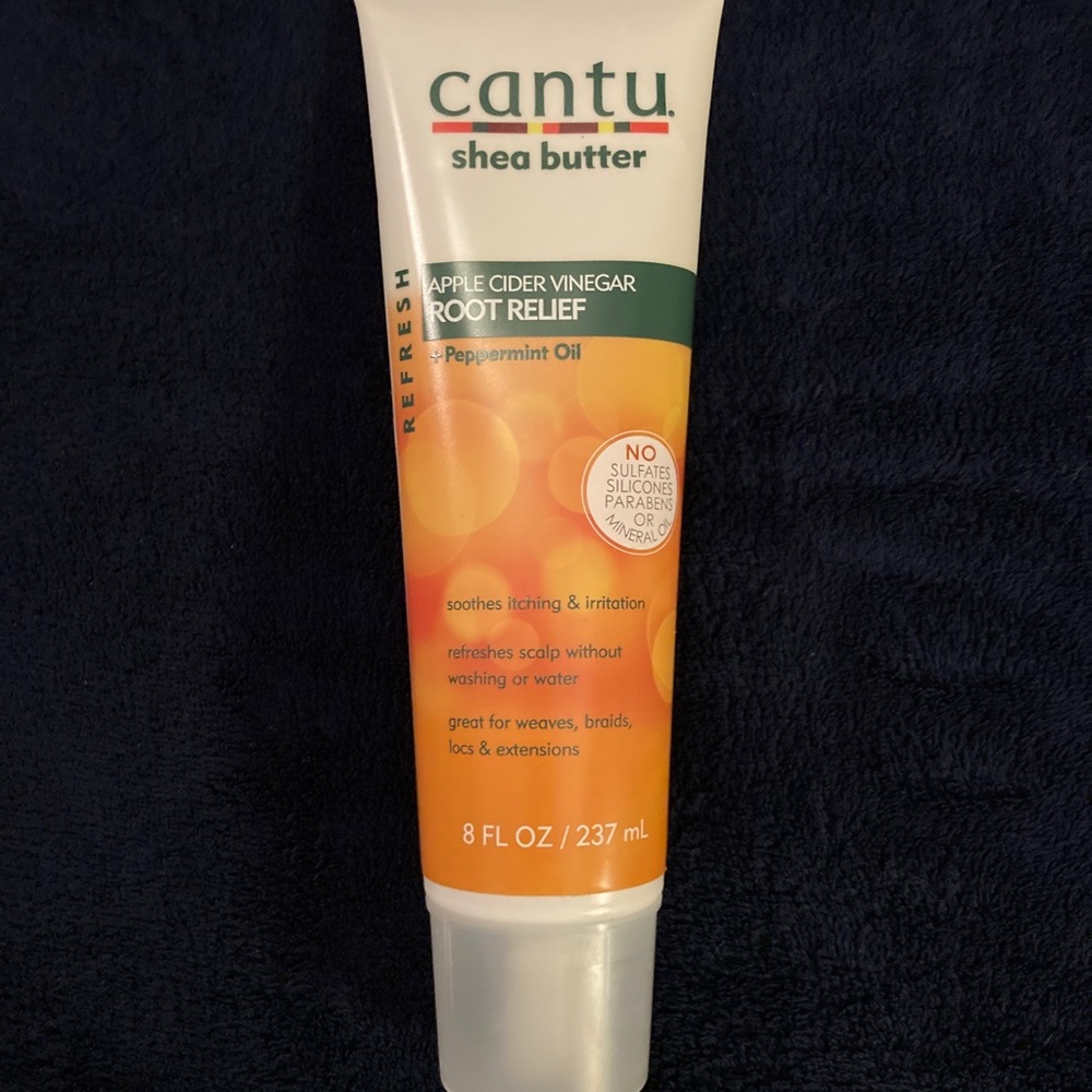 Cantu ACV Root Relief
